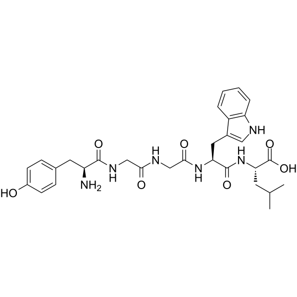 Gluten Exorphin B5 68382-18-3